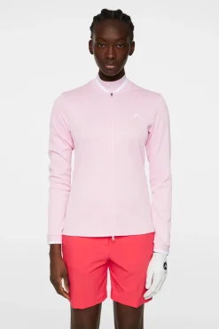 Susanna Mid Layer|J.Lindeberg Online