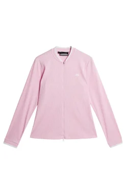 Susanna Mid Layer|J.Lindeberg Online