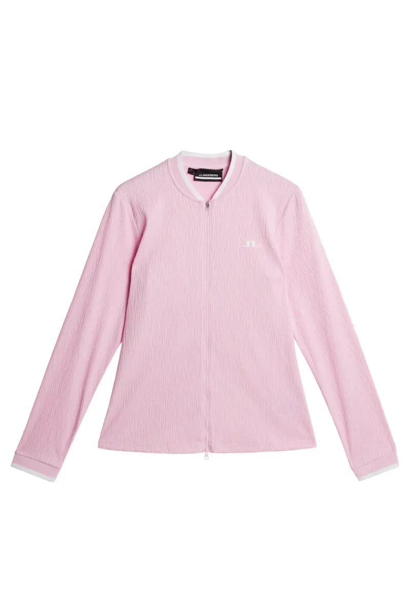 Susanna Mid Layer|J.Lindeberg Online