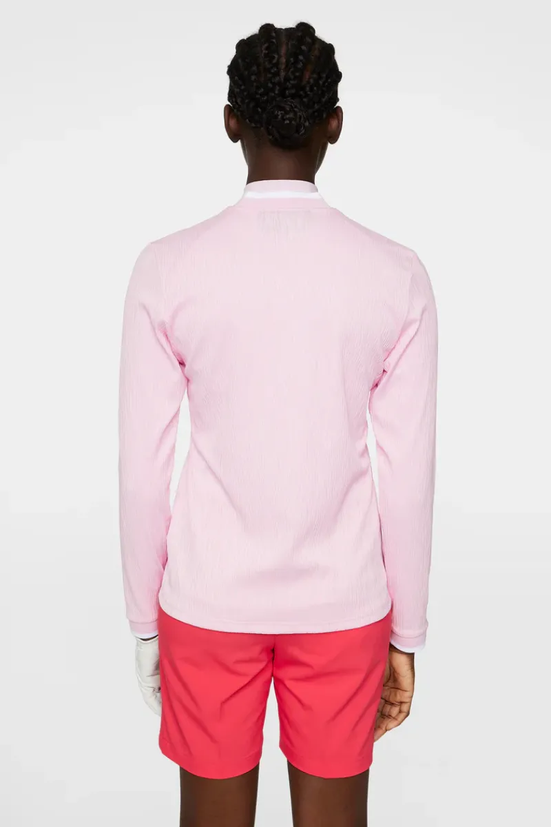 Susanna Mid Layer|J.Lindeberg Online