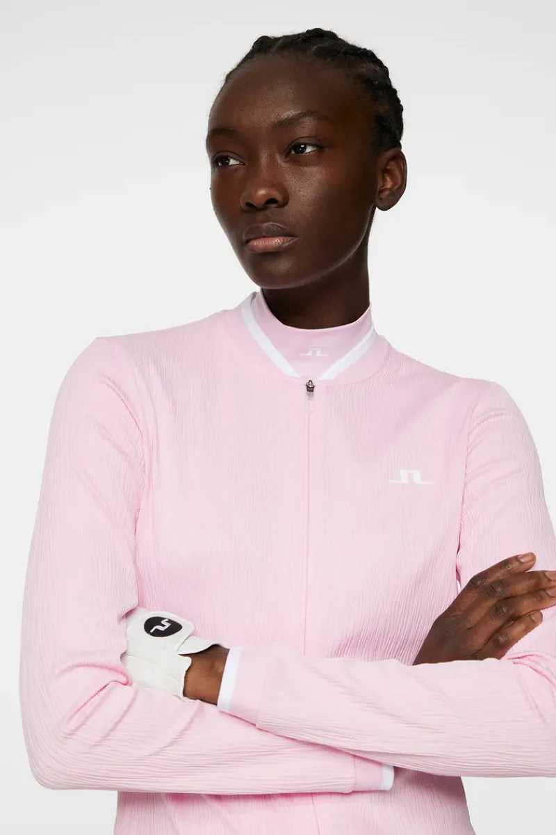 Susanna Mid Layer|J.Lindeberg Online