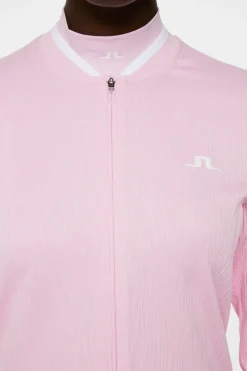 Susanna Mid Layer|J.Lindeberg Online
