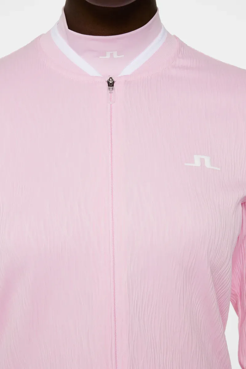 Susanna Mid Layer|J.Lindeberg Online