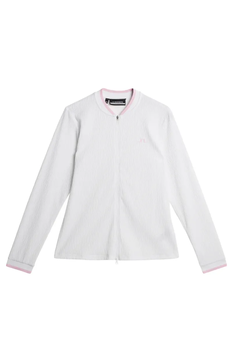 Susanna Mid Layer|J.Lindeberg Online