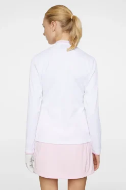 Susanna Mid Layer|J.Lindeberg Online