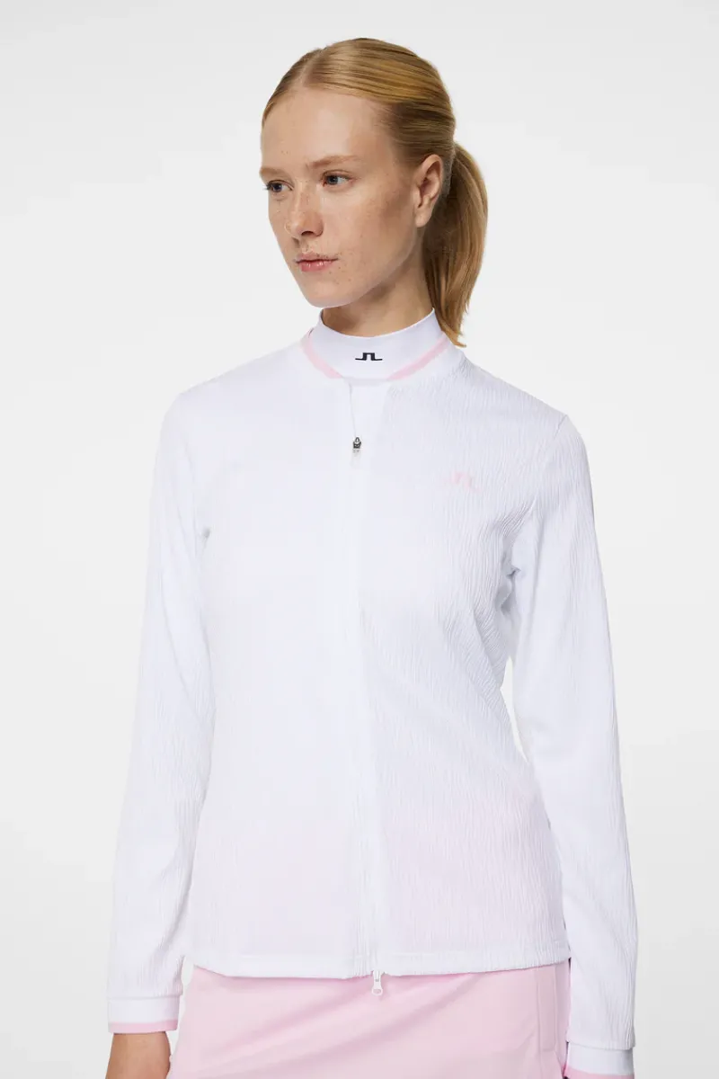 Susanna Mid Layer|J.Lindeberg Online