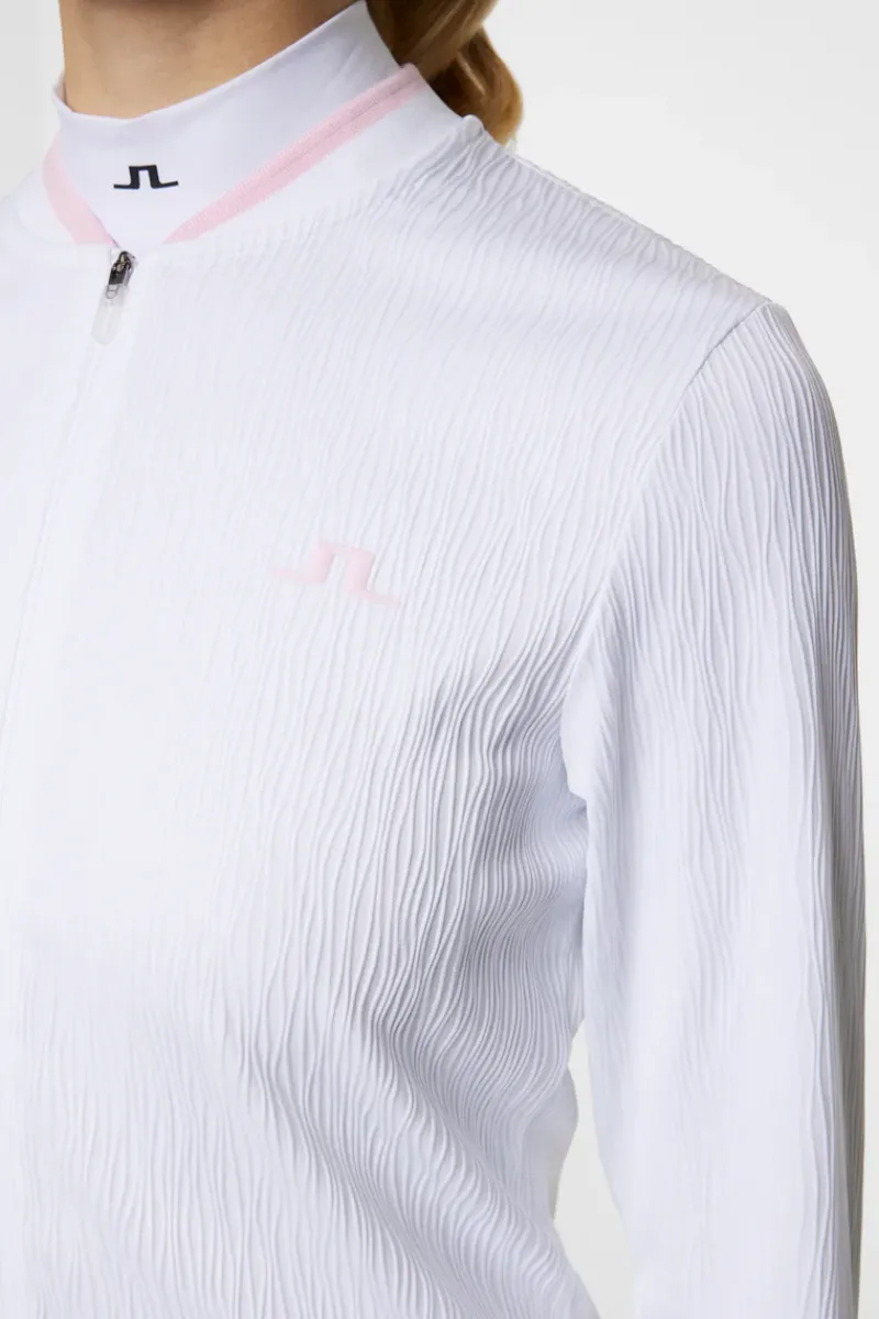 Susanna Mid Layer|J.Lindeberg Online