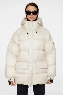 Suzy Jacket|J.Lindeberg New