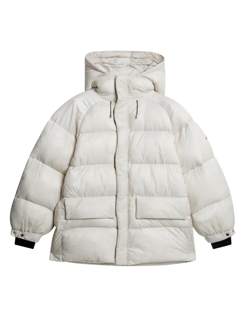 Suzy Jacket|J.Lindeberg New