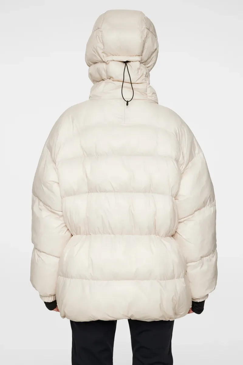 Suzy Jacket|J.Lindeberg New
