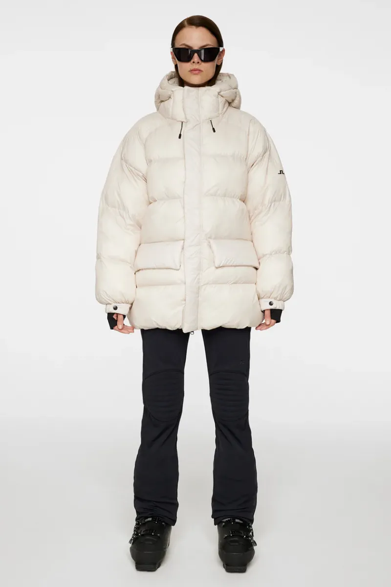 Suzy Jacket|J.Lindeberg New