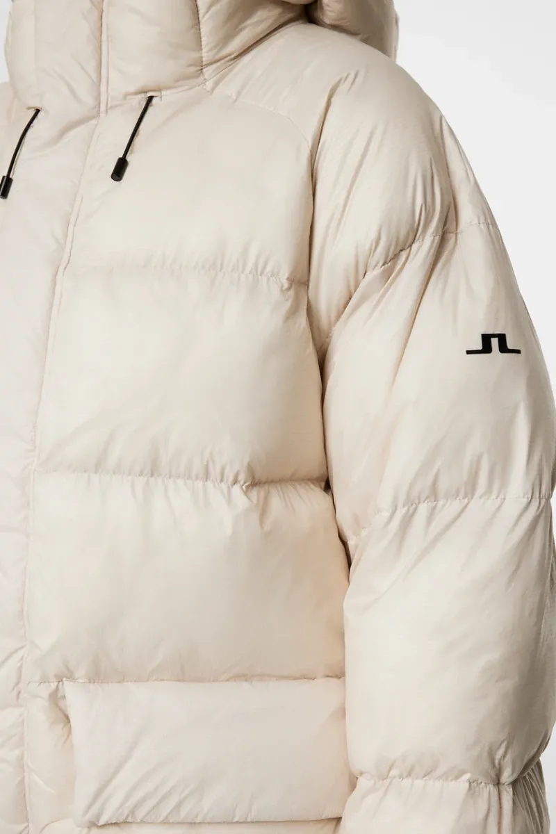 Suzy Jacket|J.Lindeberg New