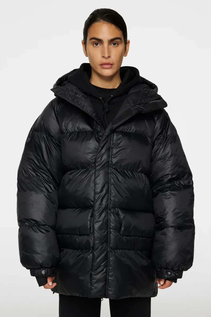 Suzy Jacket|J.Lindeberg Best