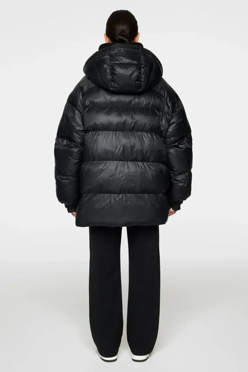 Suzy Jacket|J.Lindeberg Best