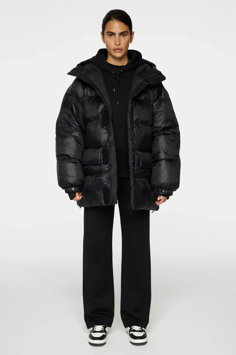 Suzy Jacket|J.Lindeberg Best