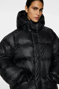 Suzy Jacket|J.Lindeberg Best