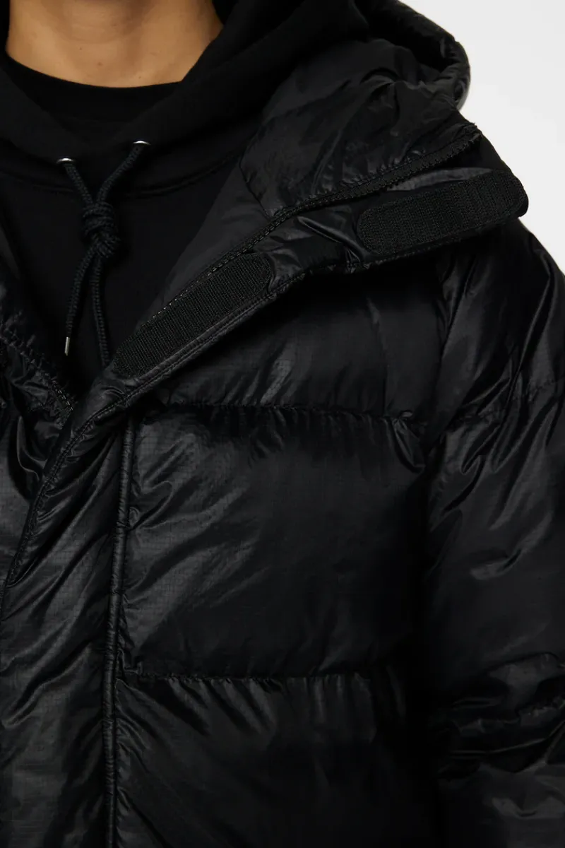 Suzy Jacket|J.Lindeberg Best