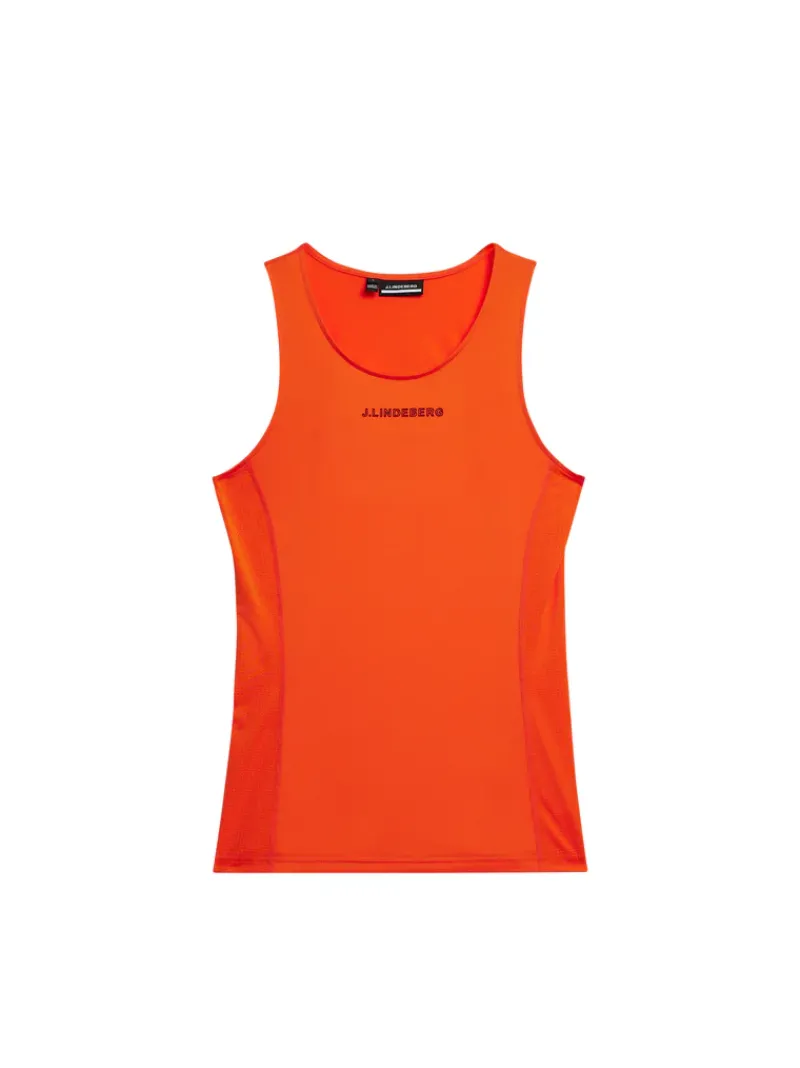 Tanice Top|J.Lindeberg Best