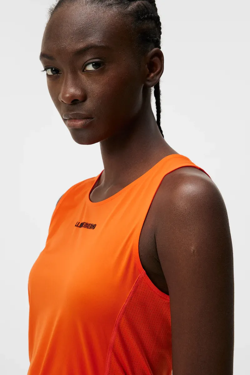 Tanice Top|J.Lindeberg Best