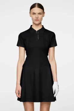 Tatiana Dress|J.Lindeberg Online