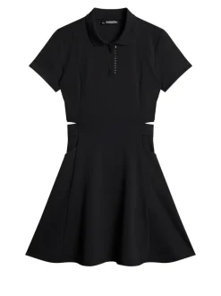 Tatiana Dress|J.Lindeberg Online