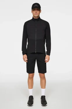 Tech Hybrid Softshell Jacket|J.Lindeberg Best