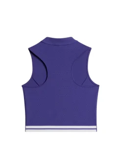 Tessa Top|J.Lindeberg Online