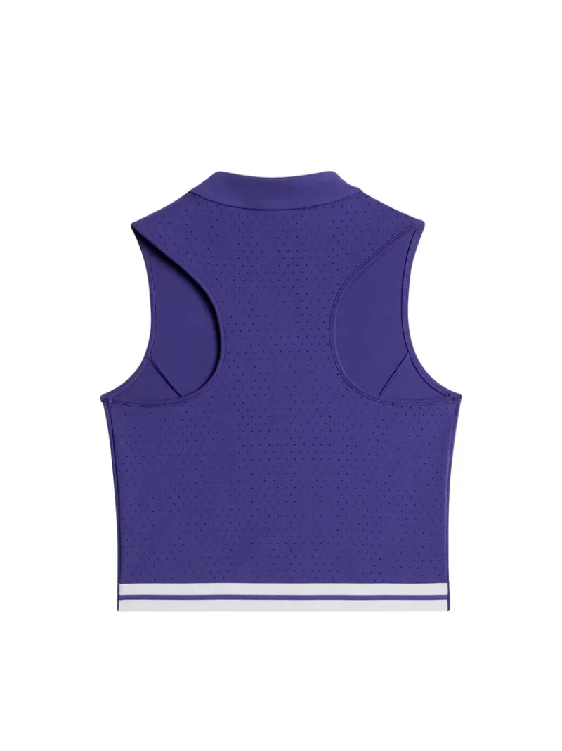 Tessa Top|J.Lindeberg Online