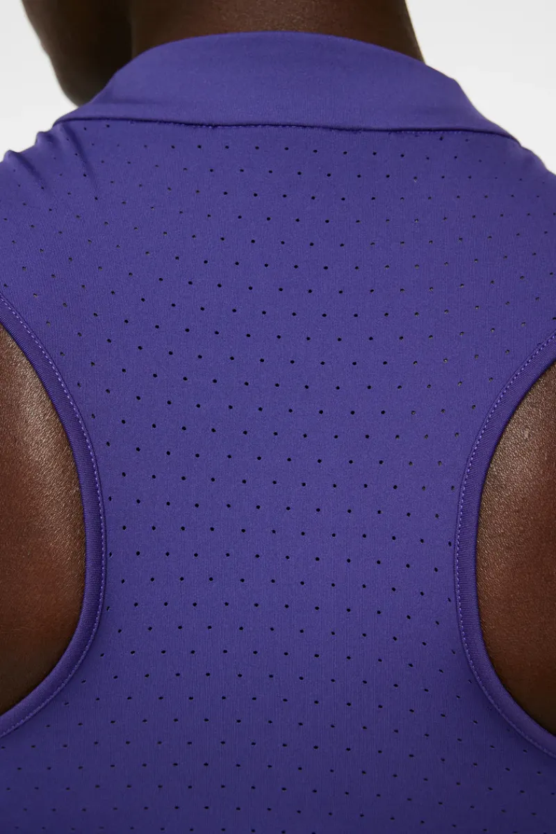 Tessa Top|J.Lindeberg Online