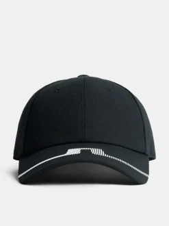 The Gradient Cap|J.Lindeberg Hot
