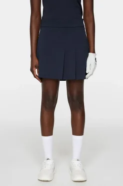 Thea Skirt|J.Lindeberg New