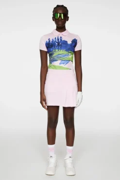 Thea Skirt|J.Lindeberg Online