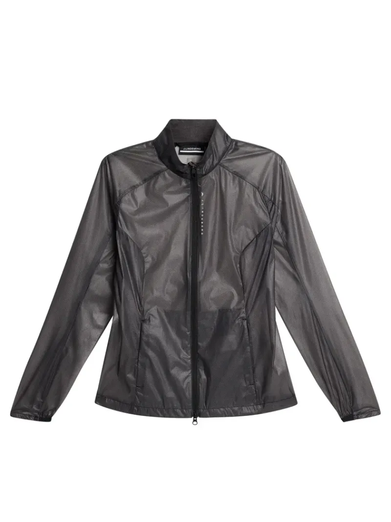 Thea Wind Jacket|J.Lindeberg