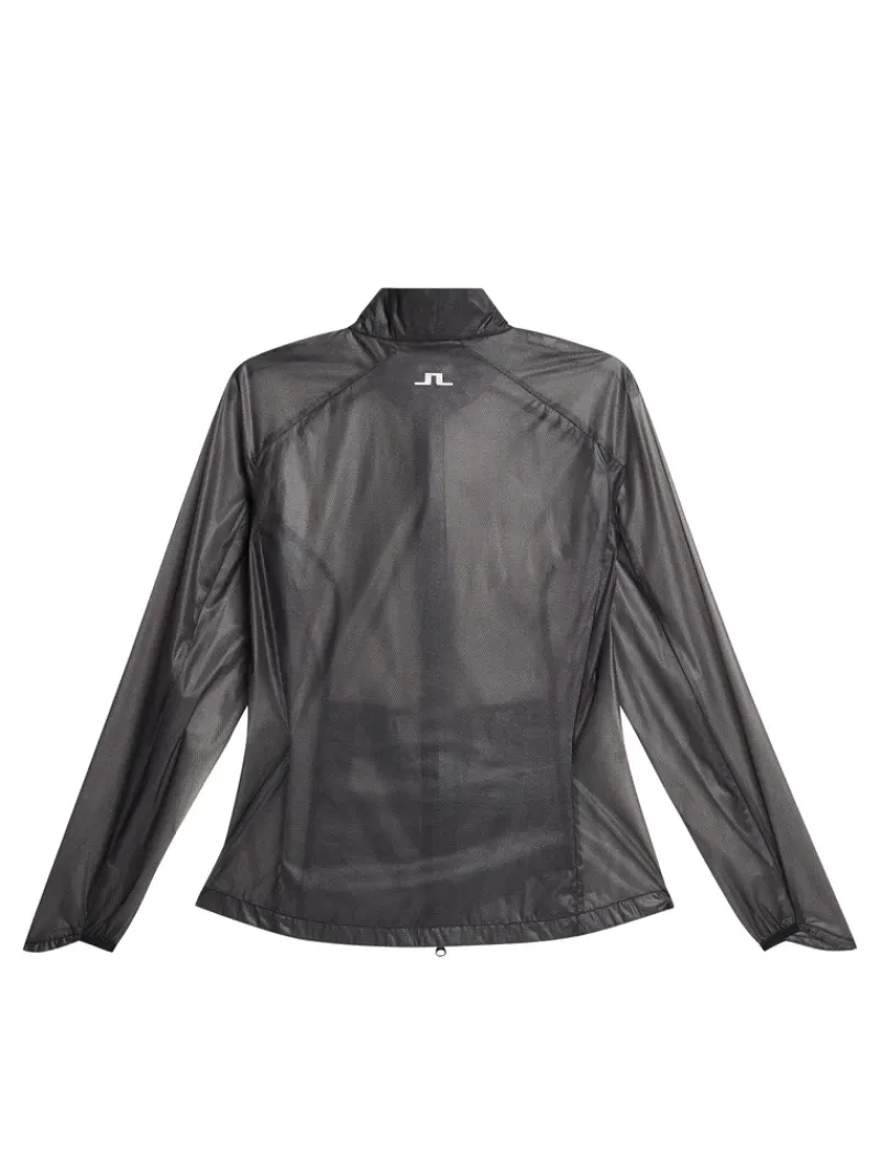 Thea Wind Jacket|J.Lindeberg