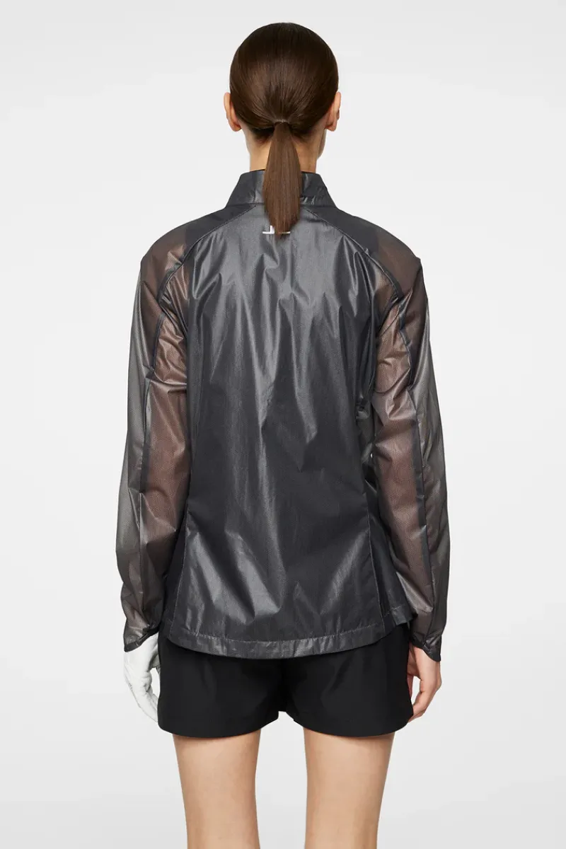 Thea Wind Jacket|J.Lindeberg