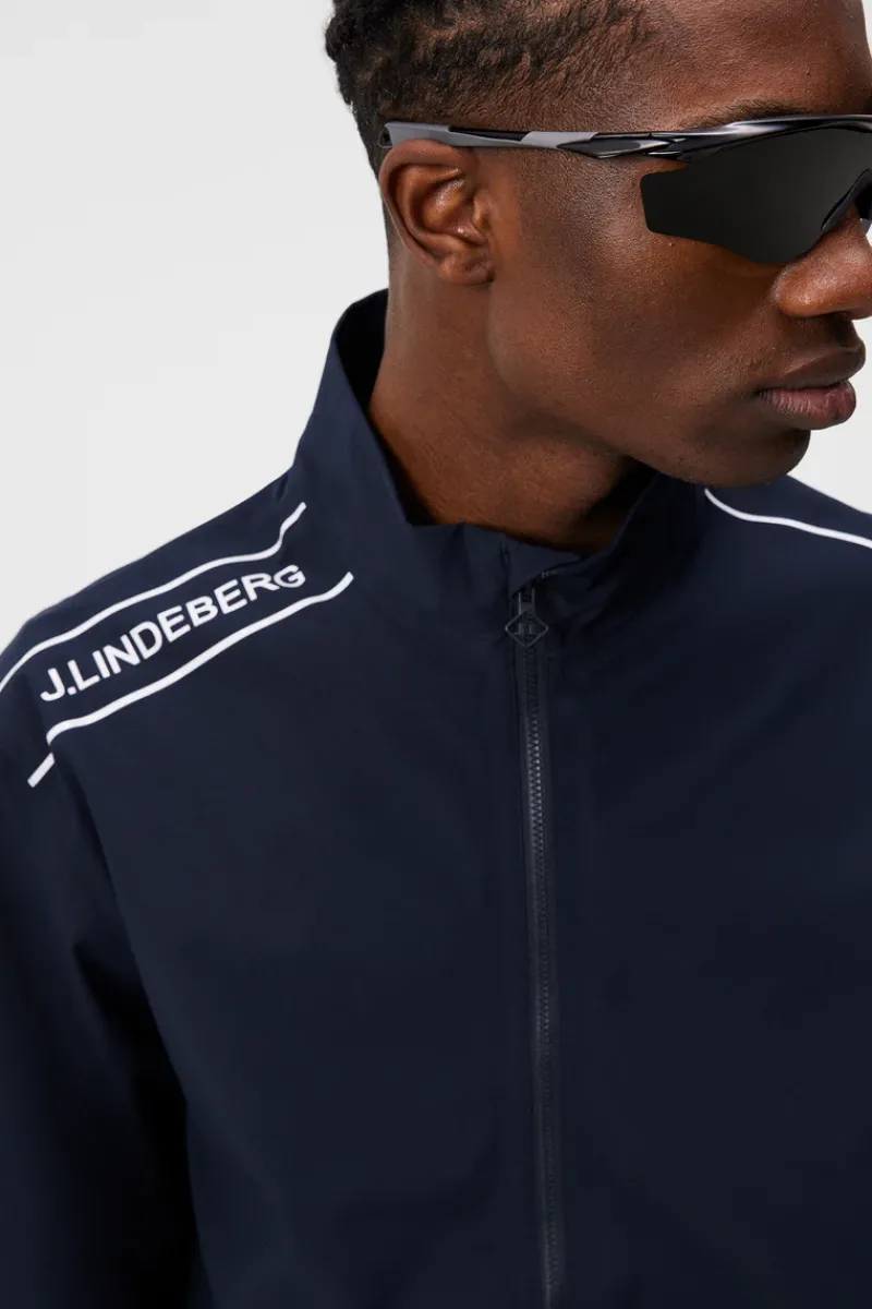 Theo Rain Jacket|J.Lindeberg Sale