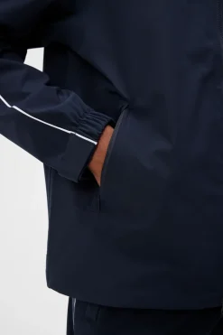 Theo Rain Jacket|J.Lindeberg Sale