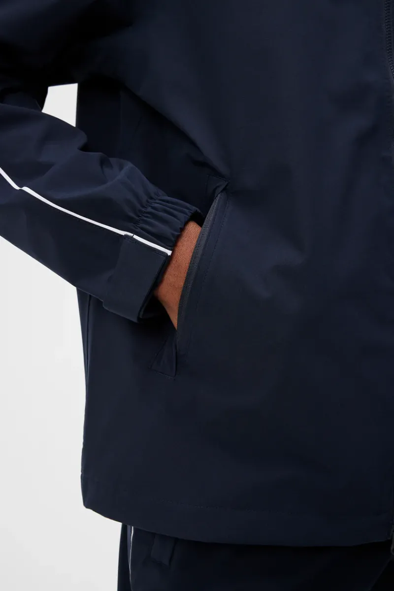 Theo Rain Jacket|J.Lindeberg Sale