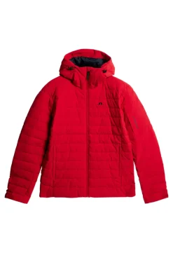 Thermic Down Jacket|J.Lindeberg Outlet