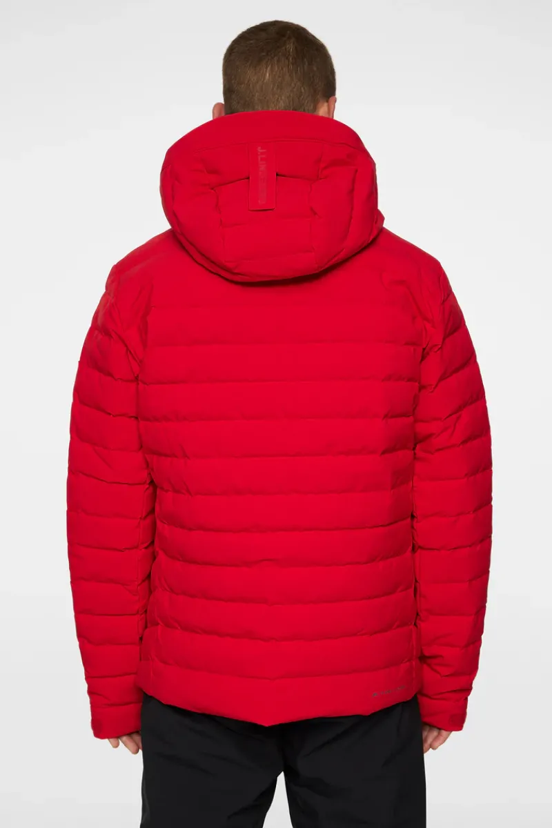 Thermic Down Jacket|J.Lindeberg Outlet