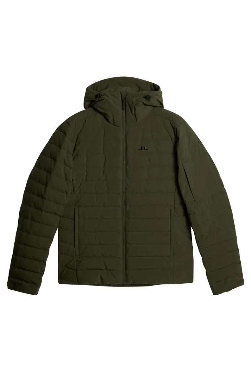 Thermic Down Jacket|J.Lindeberg Sale