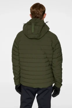 Thermic Down Jacket|J.Lindeberg Sale
