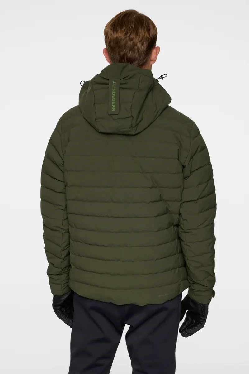 Thermic Down Jacket|J.Lindeberg Sale