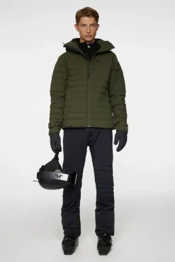 Thermic Down Jacket|J.Lindeberg Sale