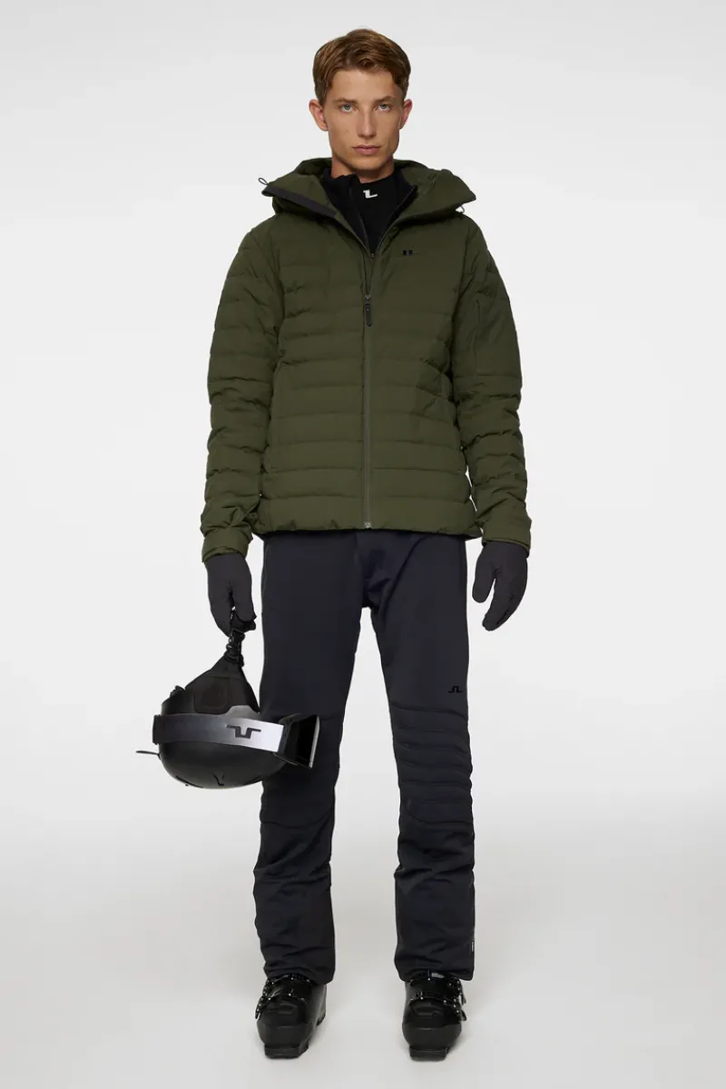 Thermic Down Jacket|J.Lindeberg Sale