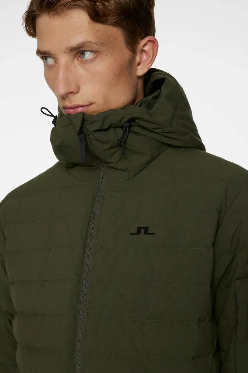 Thermic Down Jacket|J.Lindeberg Sale