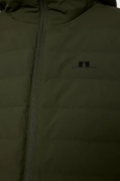 Thermic Down Jacket|J.Lindeberg Sale