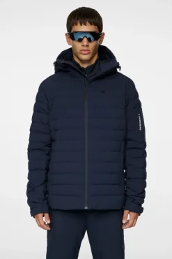 Thermic Down Jacket|J.Lindeberg Hot