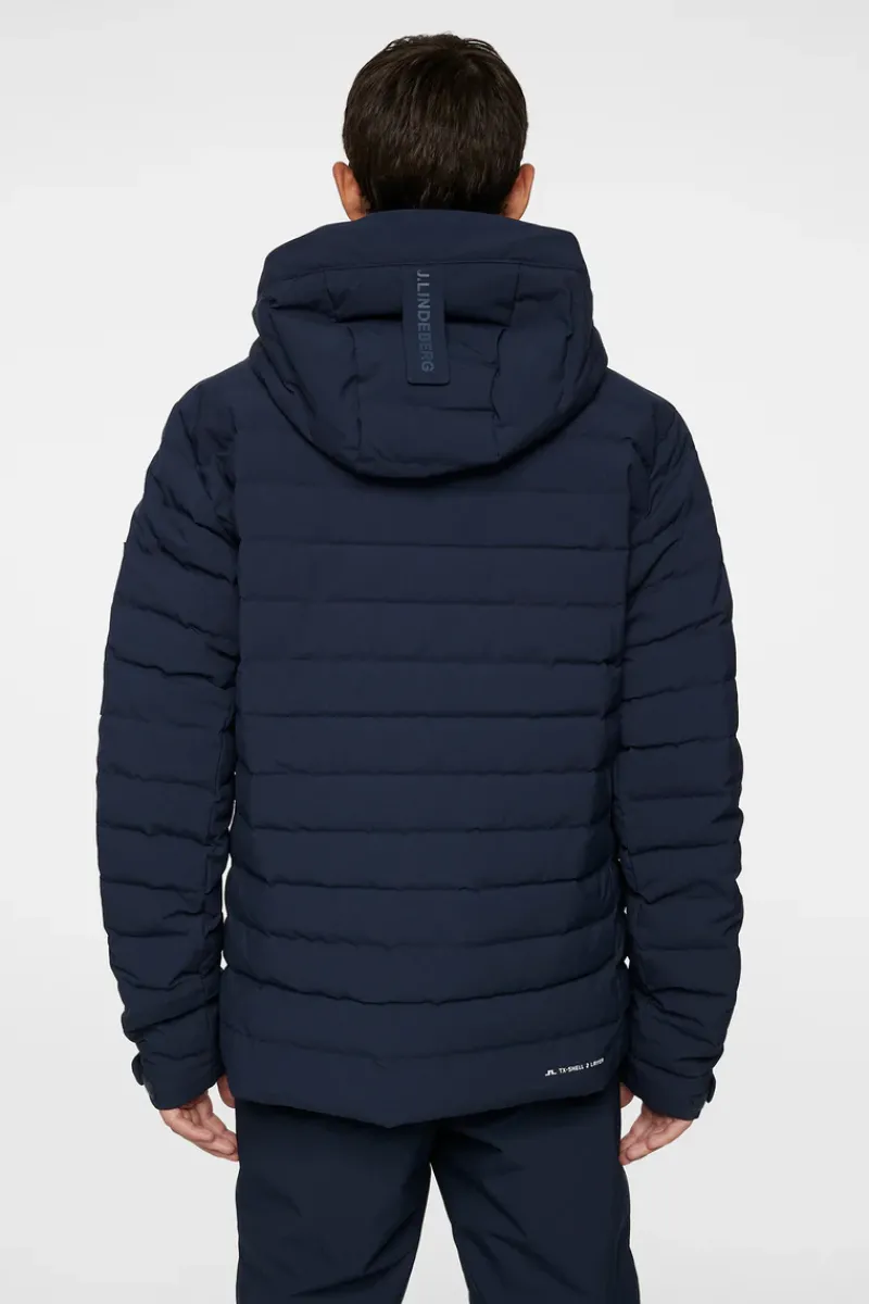 Thermic Down Jacket|J.Lindeberg Hot