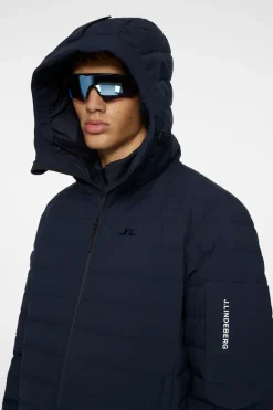 Thermic Down Jacket|J.Lindeberg Hot